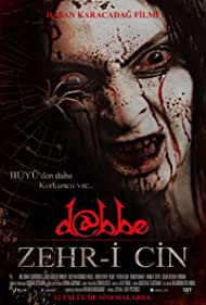 Dabbe 5 Curse of the Jinn (2014) M4uHD Free Movie