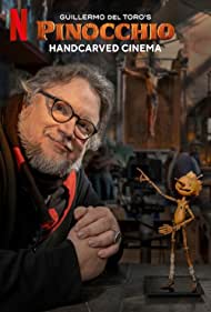 Guillermo del Toros Pinocchio Handcarved Cinema (2022) Free Movie