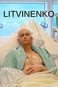 Litvinenko (2022) M4uHD Free Movie