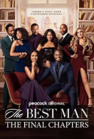 The Best Man The Final Chapters (2022-) Free Tv Series