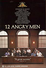12 Angry Men (1997) Free Movie M4ufree