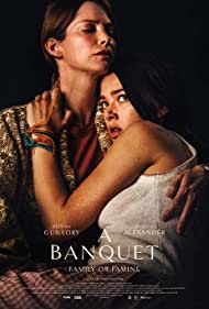 A Banquet (2021) M4uHD Free Movie