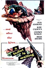 A Bullet Is Waiting (1954) M4uHD Free Movie