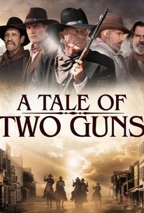 A Tale of Two Guns (2022) Free Movie