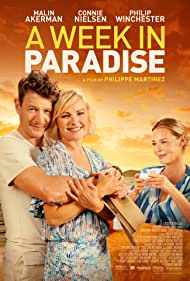 A Week in Paradise (2022) Free Movie M4ufree