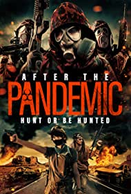 After the Pandemic (2022) Free Movie