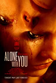 Alone with You (2021) M4uHD Free Movie