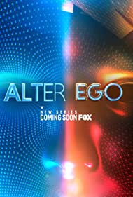 Alter Ego (2021-) M4uHD Free Movie