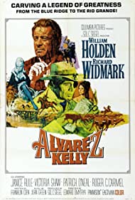 Alvarez Kelly (1966) Free Movie
