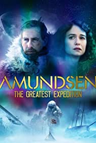 Amundsen (2019) Free Movie