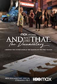 And Just Like That... The Documentary (2022) M4uHD Free Movie
