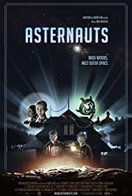 Asternauts (2012) M4uHD Free Movie