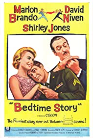 Bedtime Story (1964) Free Movie