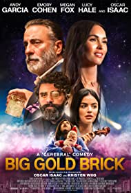 Big Gold Brick (2022) Free Movie