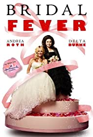 Bridal Fever (2008) M4uHD Free Movie