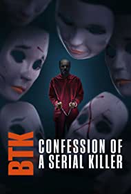 BTK Confession of a Serial Killer (2022) M4uHD Free Movie