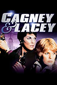 Cagney Lacey (1981-1988) Free Tv Series