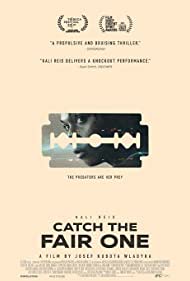 Catch the Fair One (2021) M4uHD Free Movie