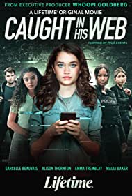 Caught in His Web (2022) Free Movie