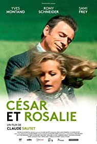 Cesar Rosalie (1972) M4uHD Free Movie