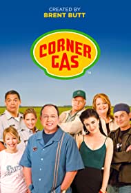 Corner Gas (2004-2009) M4uHD Free Movie