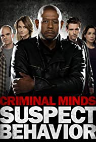 Criminal Minds Suspect Behavior (2011) Free Tv Series