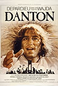 Danton (1983) Free Movie