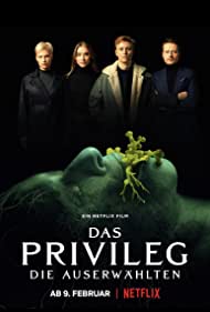 Das Privileg (2022) Free Movie
