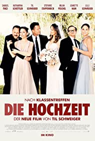 Die Hochzeit (2020) M4uHD Free Movie