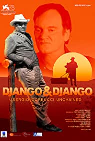 Django Django (2021) Free Movie