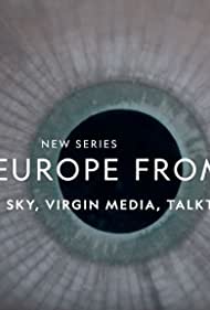 Europe From Above (2019-) M4uHD Free Movie