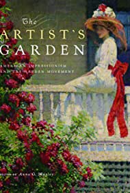 Exhibition on Screen The Artists Garden American Impressionism (2017) Free Movie