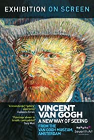 Vincent Van Gogh A New Way Of Seeing (2015) M4uHD Free Movie