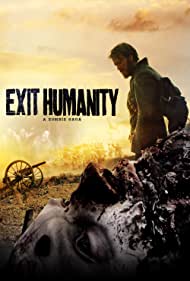 Exit Humanity (2011) M4uHD Free Movie