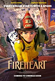 Fireheart (2022) M4uHD Free Movie