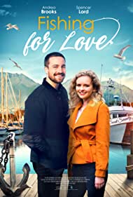 Fishing for Love (2021) M4uHD Free Movie