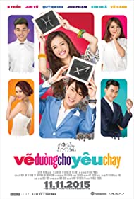 12 Chom Sao Ve Duong Cho Yeu Chay (2015) M4uHD Free Movie