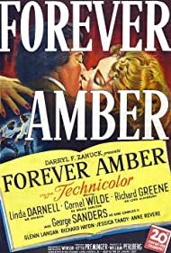 Forever Amber (1947) Free Movie