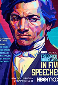 Frederick Douglass: In Five Speeches (2022) M4uHD Free Movie