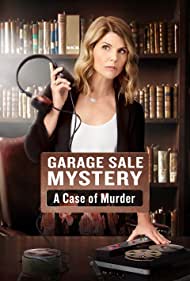 Garage Sale Mystery A Case of Murder (2017) M4uHD Free Movie