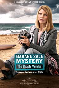 Garage Sale Mystery The Beach Murder (2017) Free Movie M4ufree