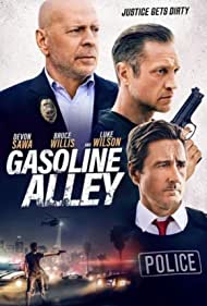 Gasoline Alley (2022) Free Movie M4ufree