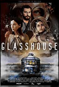 Glasshouse (2021) M4uHD Free Movie