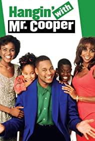 Hangin with Mr Cooper (1992-1997) Free Tv Series