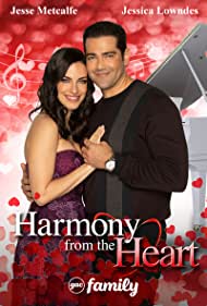 Harmony from the Heart (2022) M4uHD Free Movie