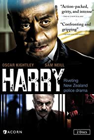 Harry (2013) Free Tv Series
