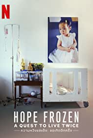 Hope Frozen (2018) M4uHD Free Movie