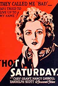 Hot Saturday (1932) M4uHD Free Movie