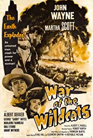 War of the Wildcats (1943) Free Movie