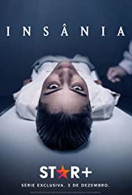 Insania (2021-) Free Tv Series